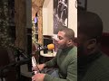 Tj sings HAPPY BIRTHDAY to December Birthdays (2024)