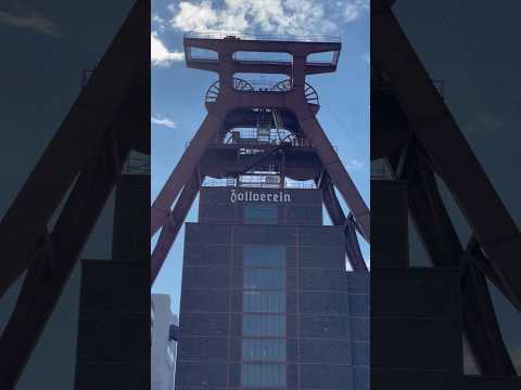 Video: Hvad var zollverein, hvorfor blev det introduceret?