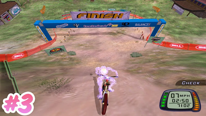 Kineticlops Alien Racer Downhill Domination Part 3
