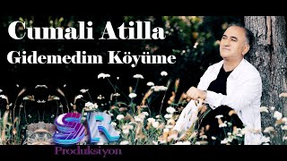 Cumali Atilla - Gidemedim Köyüme - Duygu Dolu Damar Türküler Türkü Dinle!!✔️ Resimi