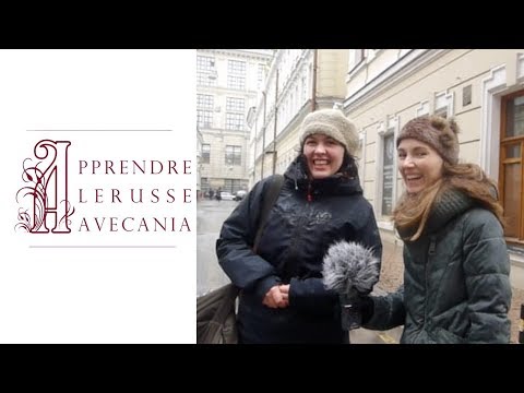 Vidéo: Comment Entrer Dans Les Chemins De Fer Russes