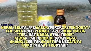 Story wa pemabuk