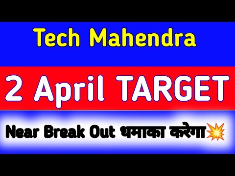 Tech Mahindra share news today | Tech Mahindra share news | Tech Mahindra share today