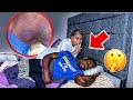 Giving My Boyfriend A FAKE H!CKEY, Then Accusing Him Of CHEATING *PRANK*