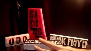 Nazım Hikmet - Son Şiirleri - Bir Şehirde Tıramvaylarla Yapılmış Gece Gezintileri Üstüne - 1