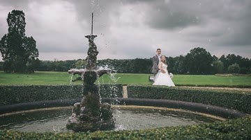 Chic Wedding Photography 2.5D photo animation