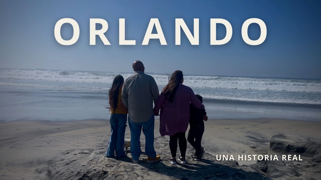 ORLANDO | Una historia real