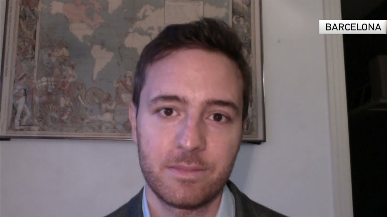 full frame lens sony Adriano Bosoni discusses the importance of the European Parliament elections