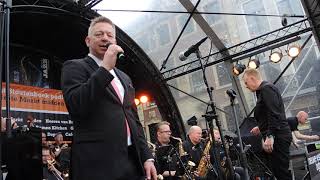 Nieuwe Veste BigBand [1] Higher Ground (Breda, Jazz Festival, 9-5-2024)