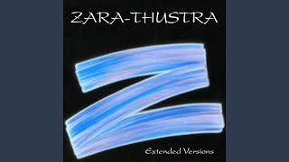 Sunshine, Moon & Stars (Extended) - Zara-Thustra