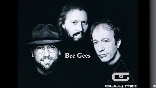 BEE GEES - Love Never Dies - Extended Mix (Guly Mix)