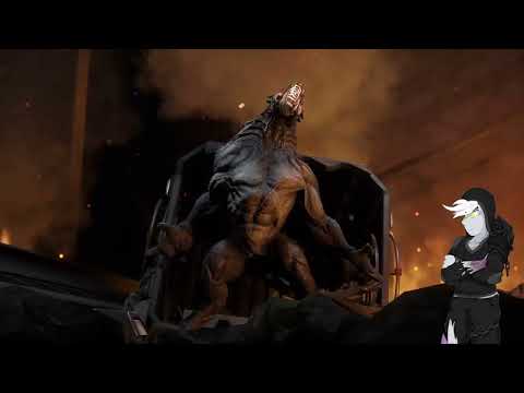 EVOLVE 2024 -  Evacuation Campaign Longplay #53 (1080p)