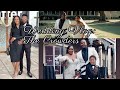 Wedding Vlog: The Crowders