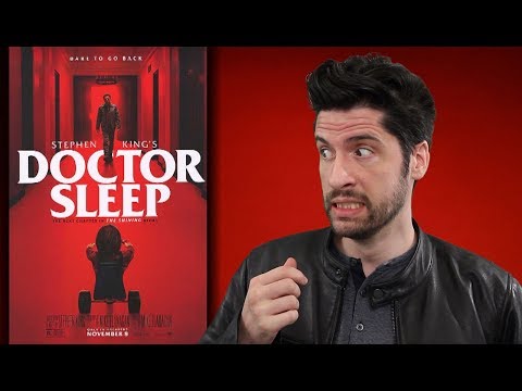 Doctor Sleep - Movie Review