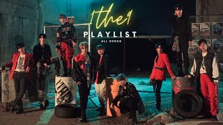 1the9 playlist | all songs