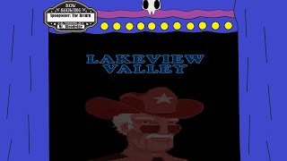 Spooptober the Return: Day 29 Lakeview Valley