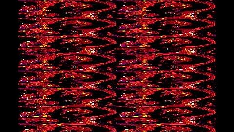 EarthBound (Debug/Cheat-Assisted) Final Boss - Giygas 3,4,Defeat