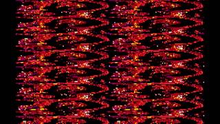 EarthBound (Debug/Cheat-Assisted) Final Boss - Giygas 3,4,Defeat