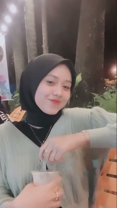 Video Mentahan Halu Malam Mingguan Sama Cewek cantik. buat story wa & ig. @Nabila