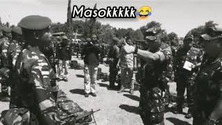 Story wa tentara