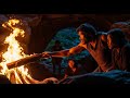 10 Minutes That Changed Humanity: The Hidden Power of Fire in Our Evolution