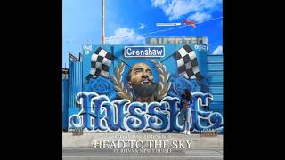 Head To The Sky Ft. Reina and Nipsey Hussle