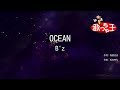 【カラオケ】OCEAN / B&#39;z