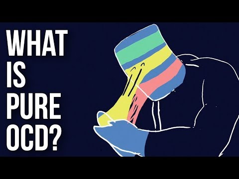 What is Pure OCD?