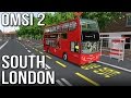 OMSI 2 - South London (Route 3)