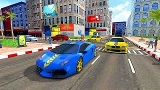 Taxi Driver 3D Simulator (by Mizo Studio Inc) Android Gameplay [HD] screenshot 4