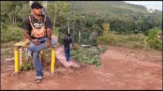 didalam Kesunyian Black Papas... (Yaro Cover)