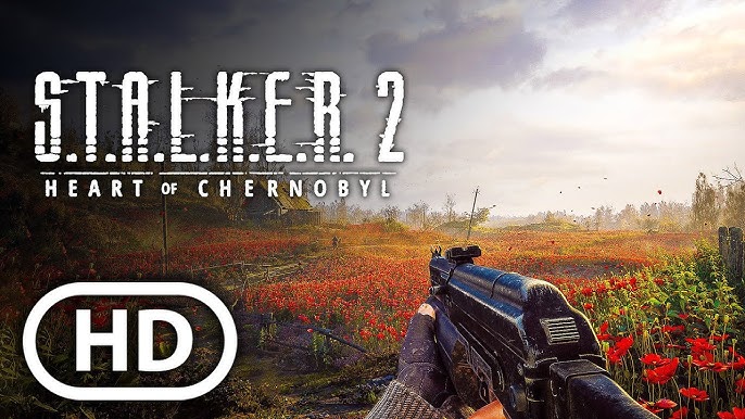 Stalker 2 Is DELAYED.. Here's EVERYTHING You Need To Know! 