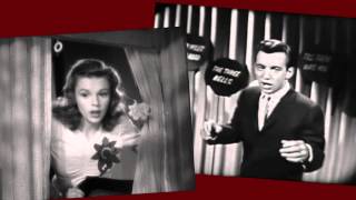 Watch Bobby Darin Judy Dont Be Moody video
