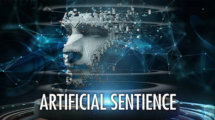 Is Artificial Sentience Here? with Blake Lemoine