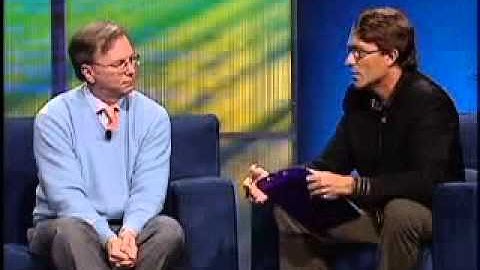 Eric Schmidt at the Web 2.0 Expo.flv