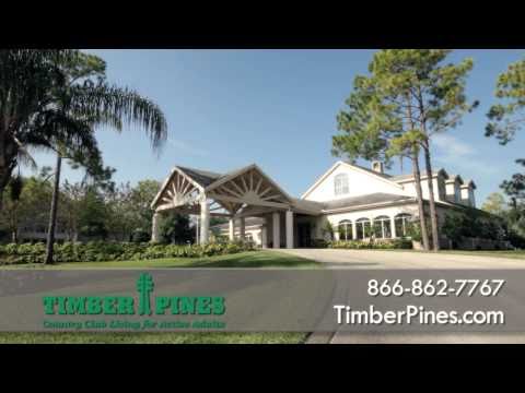Timber Pines Testimonials.wmv