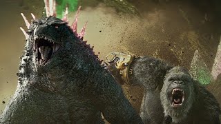 ALL MONSTERVERSE TRAILERS (20142024)