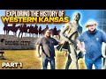 Exploring History - Part 1 | Western Kansas
