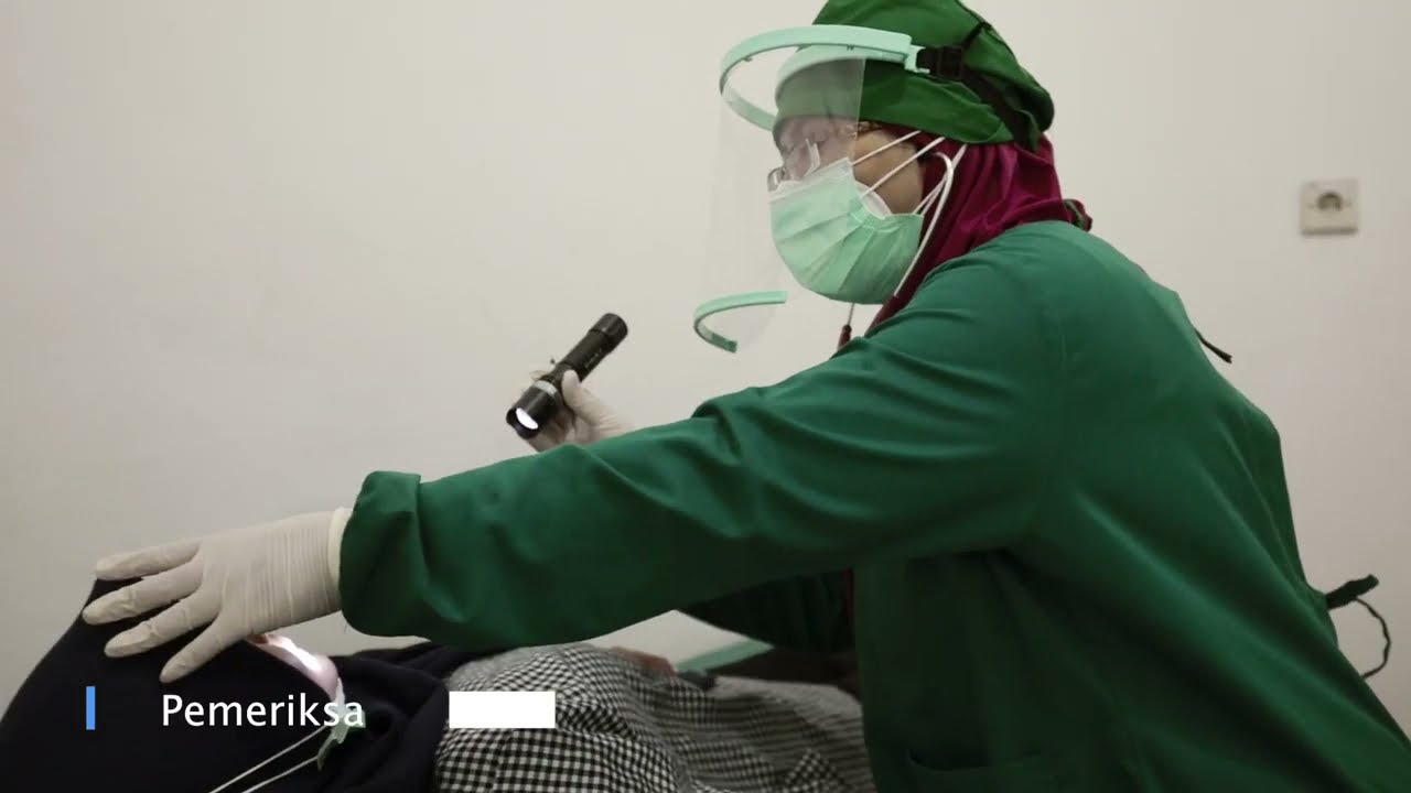 Profil Klinik Mitra Sehat