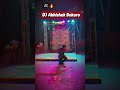🔥 DJ Abhishek Bokaro 🔥पहली बार झरना बस्ती में #youtubeshorts #trending ##dj #abhisheksharma