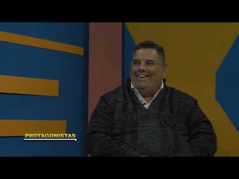 Protagonistas 1.11.2023