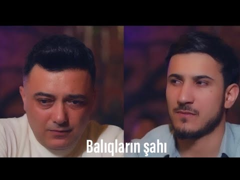 Sənan Hüseynov & Nahid Məmmədov - Balıqların Şahı 2023 (Official Music Video)