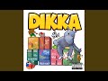 Miniature de la vidéo de la chanson Dikka Komma Klar