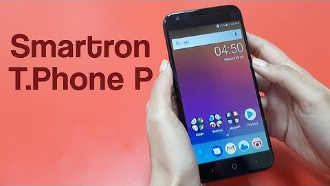 Smartron t.phone P: Everything thing you need to know