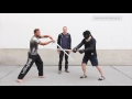 Learn sword fighting 7 continuing the attack  the durchwechseln
