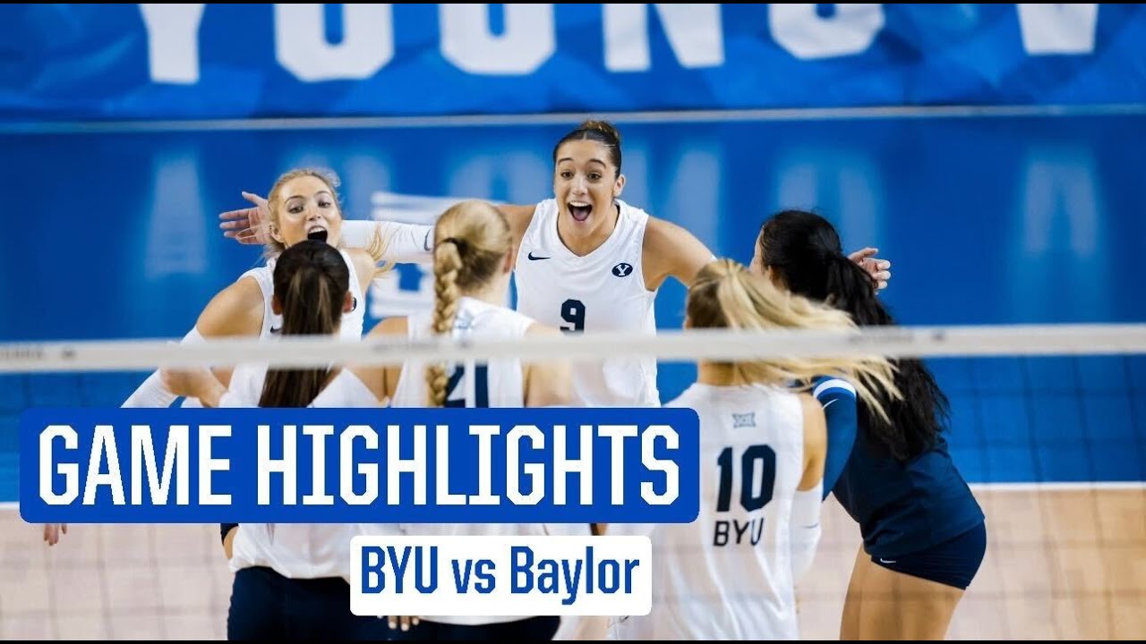 BYU at Texas Free Live Stream Womens College Volleyball - How to Watch and Stream Major League and College Sports
