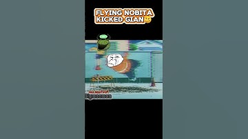 Troll face meme part 9 । Wait for end। #nobita #trollface #doraemon