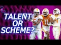 Jalin Hyatt &amp; Cedric Tillman - Just a Product of Scheme? - Hendon Hooker Dynasty Fantasy Football