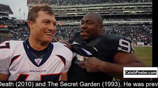 Famous John Lynch biography Net Worth