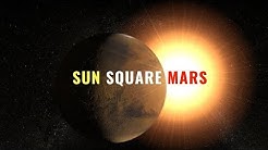 COMMENT OPTIMISER CETTE FORTE DISSONANCE SOLEIL - MARS DE LA FIN DU PRINTEMPS 2020 ?